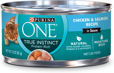 Purina true instinct cat food review top